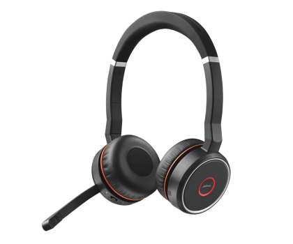 Słuchawka JABRA Słuchawki Evolve 75 SE Link 380a UC Stereo 7599-848-109